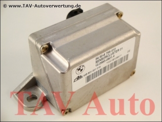 ESP/DSC Drehratensensor BMW 34.52-6759412 Ate 10.0985-0801.4 Sensorcluster 01