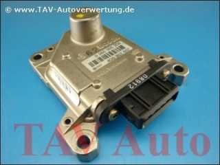 ESP YAW Sensor Audi VW 4D0-907-657 Bosch 0-265-005-206