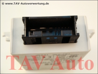 EWS-3 Control unit BMW 61-35-8-382-453 608-377 UTA HW-02 SW-05