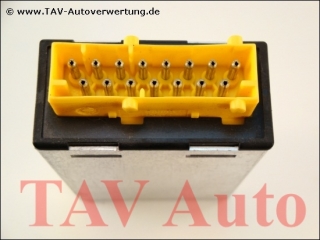 EWS II Control unit BMW 61-35-4-378-793 608-377 6010820001 HW-01 SW-01