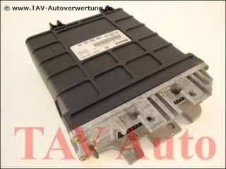 Motor-Steuergeraet Bosch 0281001323/324 028906021AH VW Golf Vento 1.9 TDI 1Z