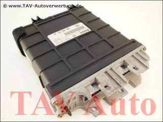 Motor-Steuergeraet Bosch 0281001312/313 028906021AK VW Passat 1.9 TDI 1Z -WFS-