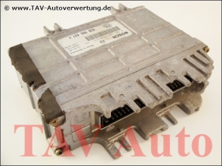 Motor-Steuergeraet Bosch 0261203914/915 030906027K VW Polo 1.4 AEX