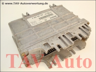 Engine control unit Bosch 0-261-203-314/315 032-906-026-D VW Golf Vento 1.6L AEA