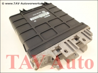 Motor-Steuergeraet Bosch 0261203316 1H0907311K 26SA2760 VW Golf Vento AAM