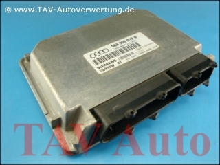 Engine control unit 06A-906-019-N Siemens 5WP4-392-03 Audi A3 AKL