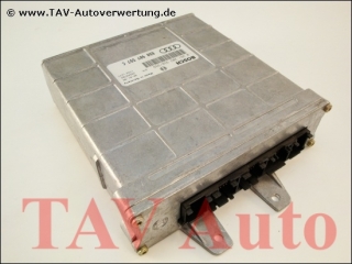 Motor-Steuergeraet Bosch 0261203938/939 8D0907557C 26SA3785 Audi A4 1.8 ADR