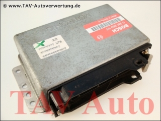 Engine control unit Bosch 0-261-200-117 Alfa Romeo 164 60543462 26RT2893