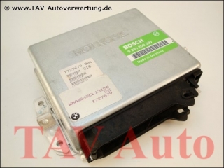 Motor-Steuergeraet Bosch 0261200387 1727679 26RT3338 BMW E30 318i M40