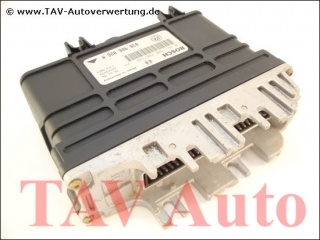 Motor-Steuergeraet Bosch 0261200798/799 030906026N VW Polo 1.3L AAV