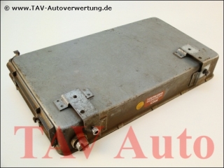 Motor-Steuergeraet Bosch 0280000040 VW 022906021E