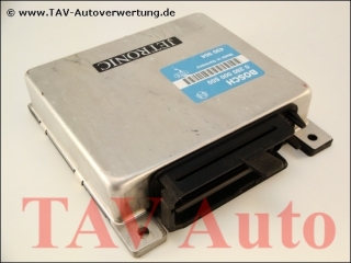 Engine control unit Bosch 0-280-000-550 Volvo 430-904
