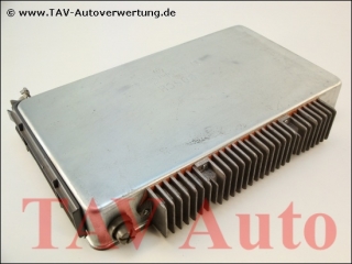 Motor-Steuergeraet Bosch 0280001006 A 0005452032 Mercedes /8 250 CE W114 