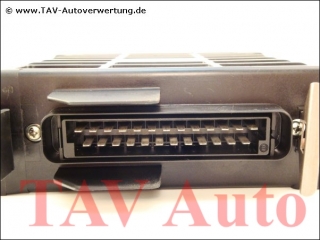 Motor-Steuergeraet Bosch 0280800128 Audi VW 811906264C