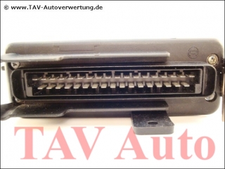 Motor-Steuergeraet Bosch 0280800239 443906264B Audi 80 90 100 Coupe 2.3 NF NG