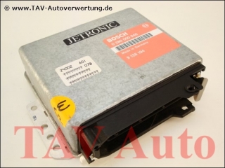 Motor-Steuergeraet Bosch 0280000940 9126194 28RT7794 Saab 9000 CD CS 2.0L 16 Turbo