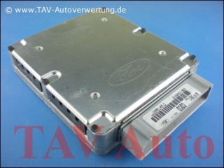 Motor-Steuergeraet Ford 93BB-12A650-CD COCO SMD-286 EEC-IV 7097398