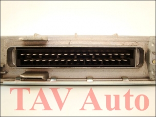 Engine control unit IAS G5-S0-0A04-16005 1929.22 Citroen BX Peugeot 309 405