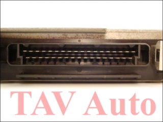 Motor-Steuergeraet IAW 6F.S0/1619-57 7754649 61602.012.04 Fiat Cinquecento 0.9