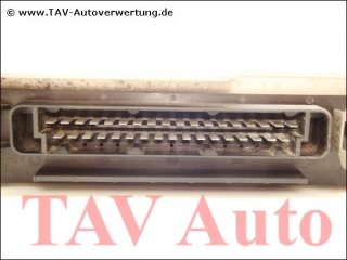 Motor-Steuergeraet IAW 6F.S0/1620-59 7778856 61602.012.06 Fiat Cinquecento 0.9