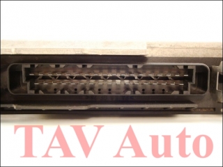 Engine control unit IAW-8P-10 16239-144 9627788180 1929.4E Citroen Xantia ZX Peugeot 306 405