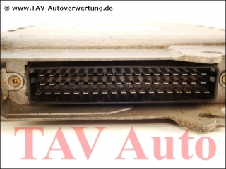 Motor-Steuergeraet IAW1AF.17/5311-TA 46456555 61600.314.04 Fiat Brava Bravo 1.6