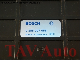 Engine control unit Mercedes-Benz A 008-545-88-32 [02] Bosch 0-285-007-056 Pierburg 71816558