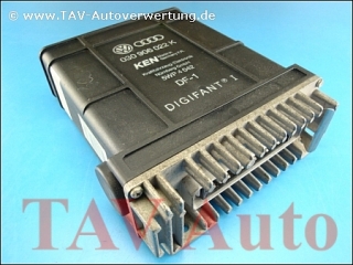 Engine control unit VW 030-906-022-K KEN 5WP-4-042 DF-1 Digifant  I