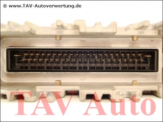 Engine control unit 032-906-030-R 6160025610 IAW1AVV1 VW Golf Vento 1.6L AEE