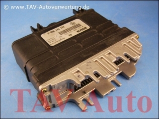Motor-Steuergeraet Bosch 0261200764/765 032997026X 26SA3726 VW Golf Vento ABU