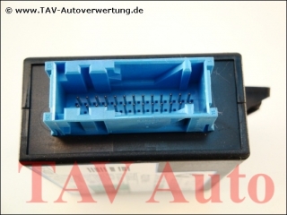 FBZV Control unit BMW 66-12-8-361-944-9 Siemens 5WK4-580 433.92 MHz