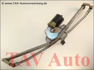 Front wiper motor 357-955-113-C SWF 403-668 Linkage 357-955-603-A VW Passat