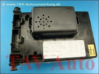Zentralelektrik Ford 93BG-14A073-EF 94BG-14K150-AD