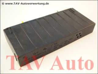 GM Basic module BMW 61-35-1-388-523 Hella 5DK-005-135-01 61351388523