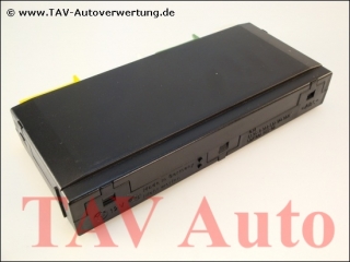 GM Basic module BMW 61-35-8-360-104 6070-109110 61358360104
