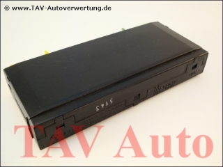 GM Basic module BMW 61-35-8-368-571 6070-109110 61358368571