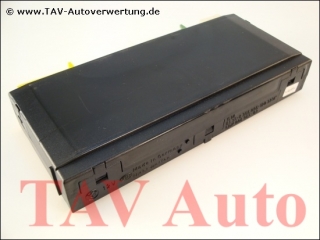 GM Basic module BMW 61.35-8-356-095-120-373 Hella 5DK-006-965-03 61358356095