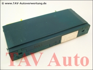 GM Basic module BMW 61.35-8-360-103 6070-420-01E 109-110 61358360103