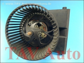 Heater blower VW 1J1-819-021-A Valeo H35 657877G JF2
