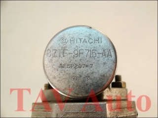 Idle control valve Ford 87TF9F715AA Hitachi AESP2077 6172132