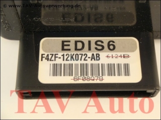 Modul Zuendung EDIS6 Ford F4ZF-12K072-AB 6955590 Motorcraft