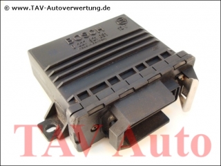 Ignition control unit Bosch 0-227-921-051 Seat Ibiza 1.5i KAT