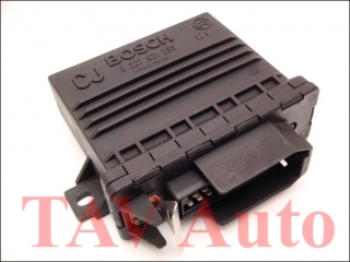 Ignition control unit Bosch 0-227-921-053 CJ 90-296-925 12-11-594 Opel Corsa-A 1.6 GSi E16SE