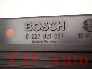 Ignition control unit Bosch 0-227-921-057 X03-976-435 Seat Ibiza Malaga 1.7i