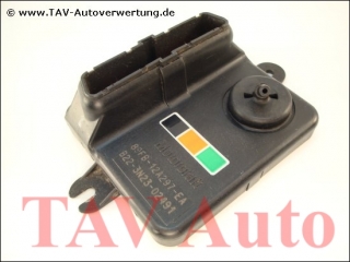 Ignition control unit Ford 89FB12A297EA 6162398 MAP Sensor