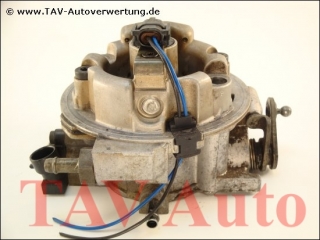 Injection unit 17-090-049 8-17-004 Opel Astra-F Corsa Kadett-E C14NZ