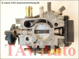 Injection unit F-16068 A1 PSA-564 CIM-XU5M Weber Solex 1920-J0 Citroen BX ZX Peugeot 205 309 405