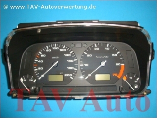 Instrument cluster VW Polo 6N0-919-860 616-068-3001 6N0-919-860-X