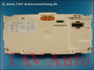 Instrument cluster VW Polo 6N0-919-860 616-068-3001 6N0-919-860-X