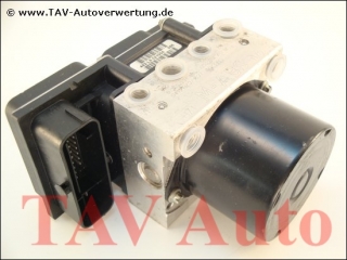M-ABS Hydraulic unit VW 6Q0-614-417-M 6Q0-907-379-AB 0001 0003 Bosch 0-265-231-425 0-265-800-362